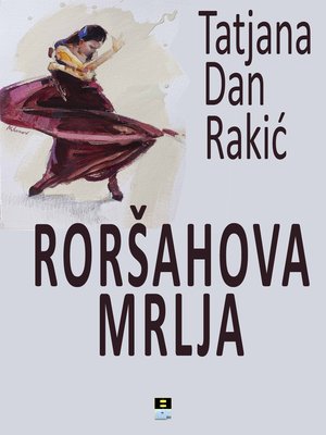 cover image of RORSAHOVA MRLJA